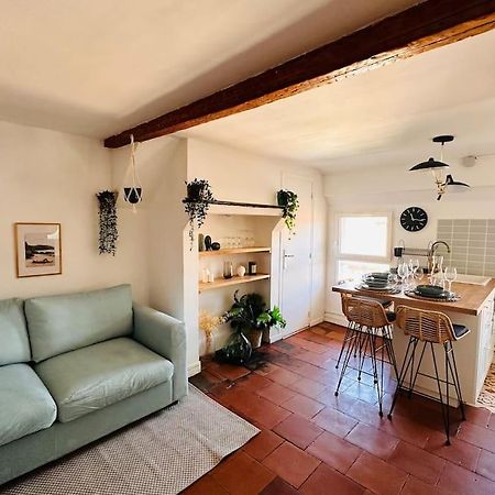Your Getaway Home In Toulouse Center Экстерьер фото