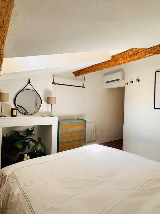 Your Getaway Home In Toulouse Center Экстерьер фото