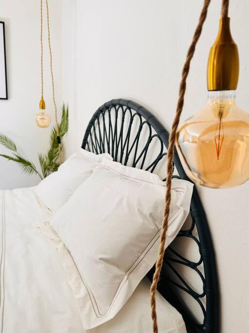 Your Getaway Home In Toulouse Center Экстерьер фото
